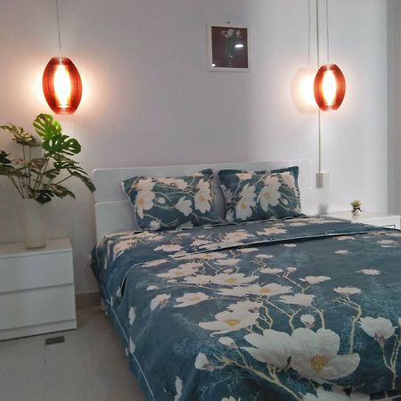 Lehome Serviced Apartment Хошимин Экстерьер фото