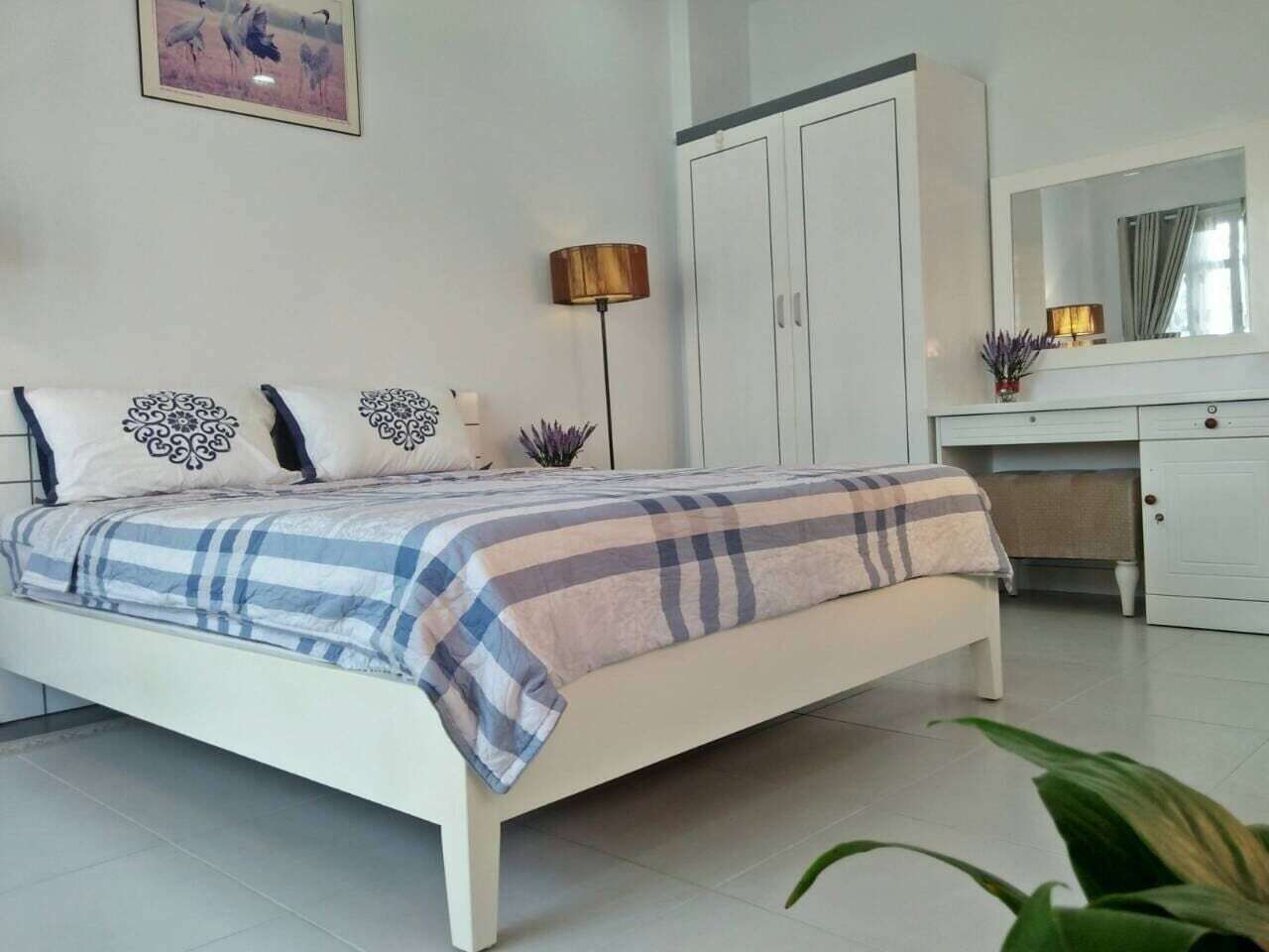 Lehome Serviced Apartment Хошимин Экстерьер фото