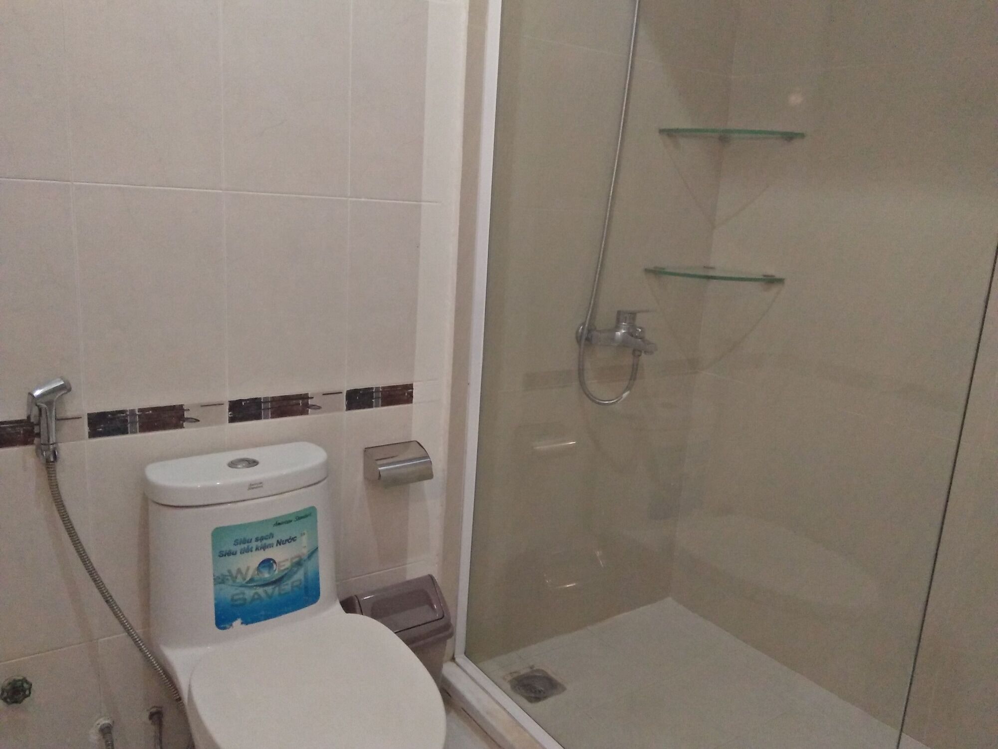 Lehome Serviced Apartment Хошимин Экстерьер фото