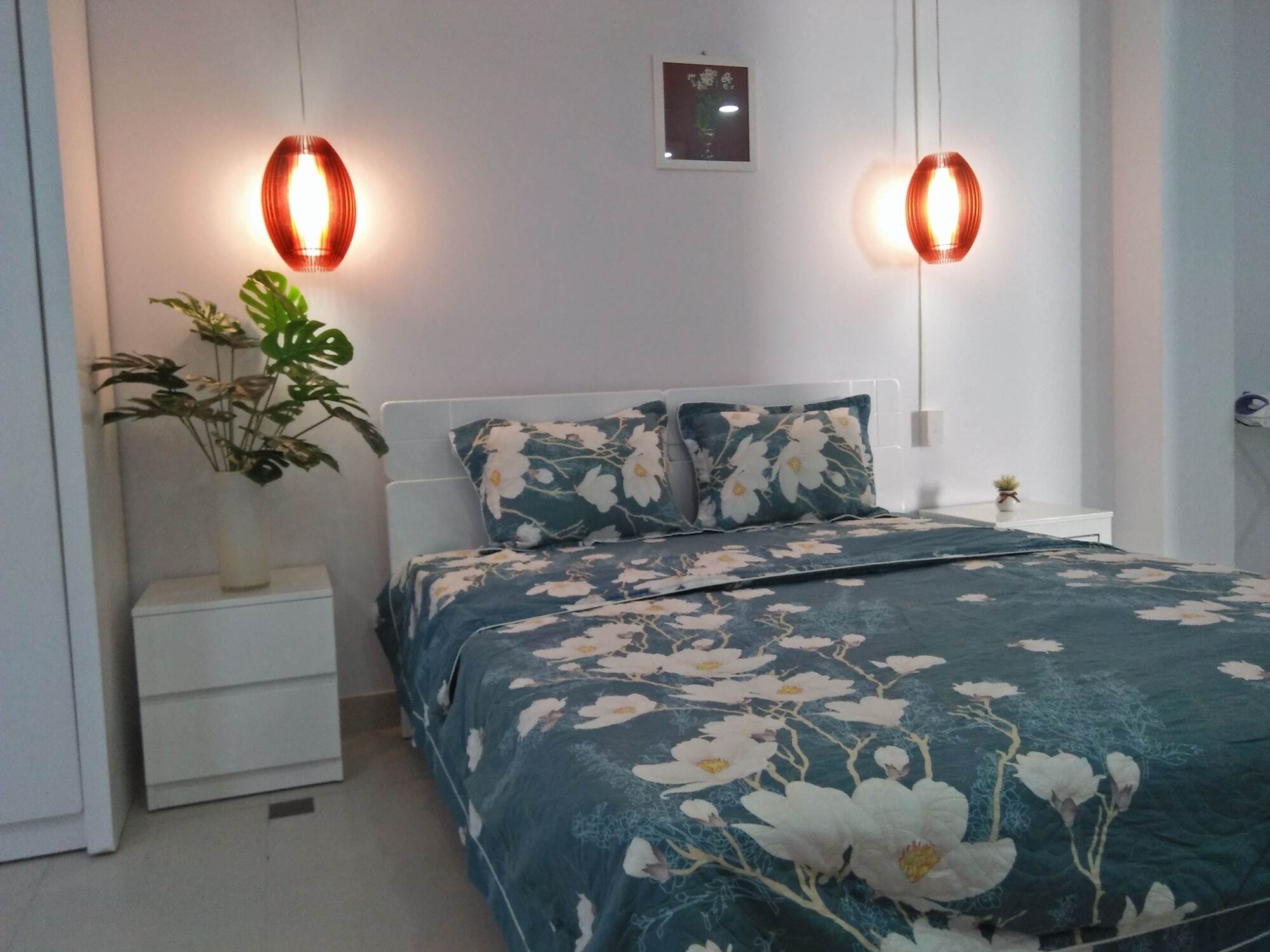 Lehome Serviced Apartment Хошимин Экстерьер фото