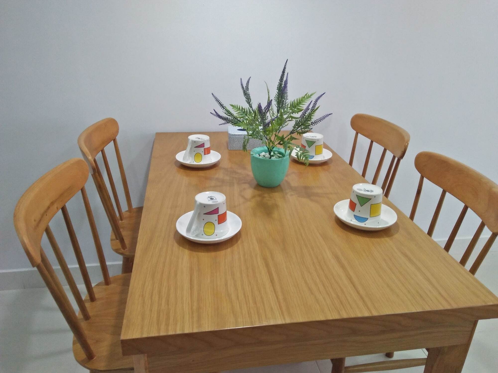 Lehome Serviced Apartment Хошимин Экстерьер фото